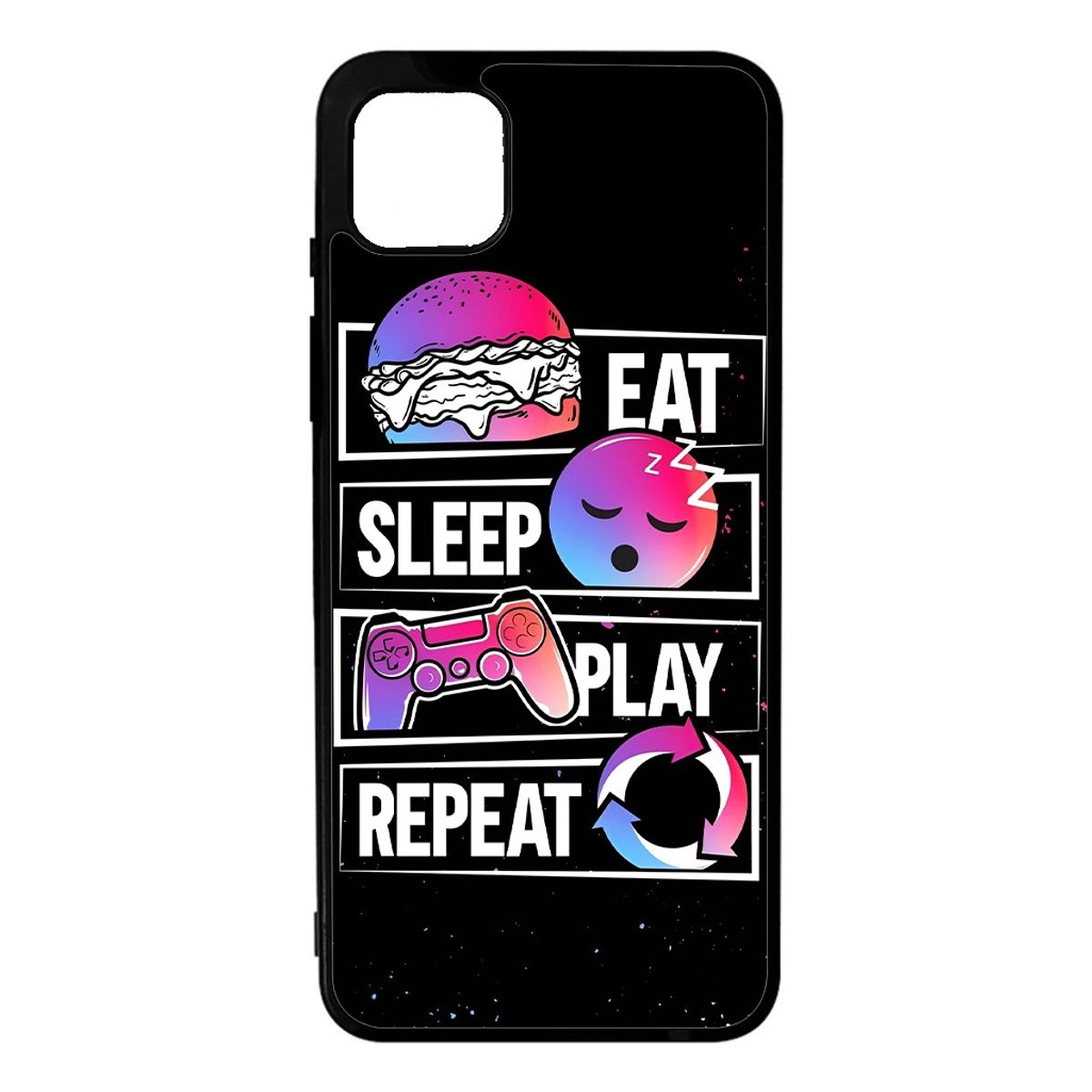 GENERICO - Carcasa Para HUAWEI NOVA Y60 Diseño 272