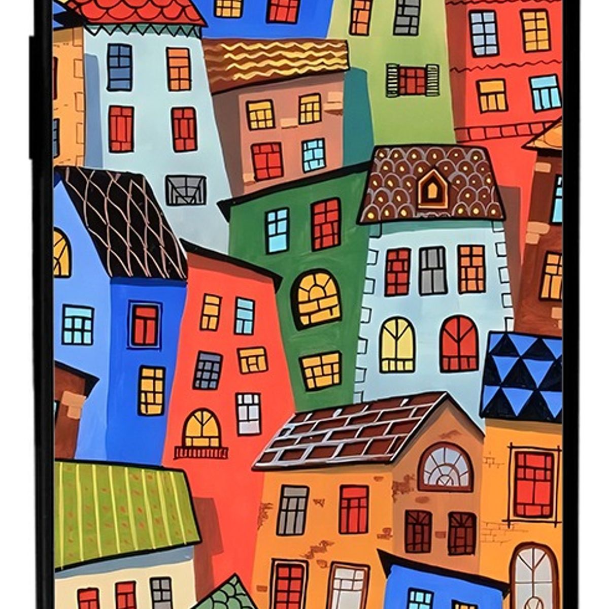 GENERICO - Carcasa Para HUAWEI P40 LITE Diseño 296