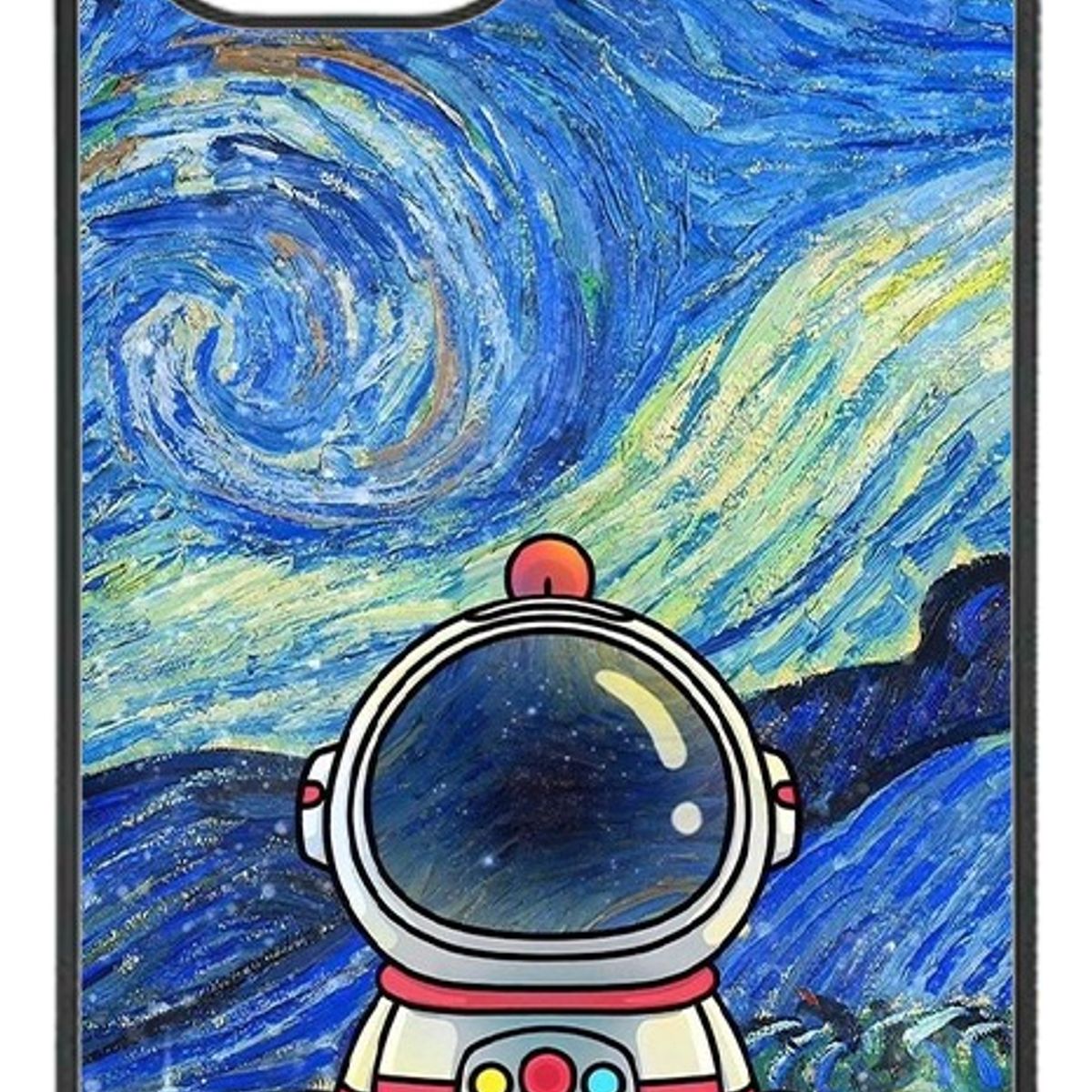 GENERICO - Carcasa para REDMI A1A2 Diseño 202