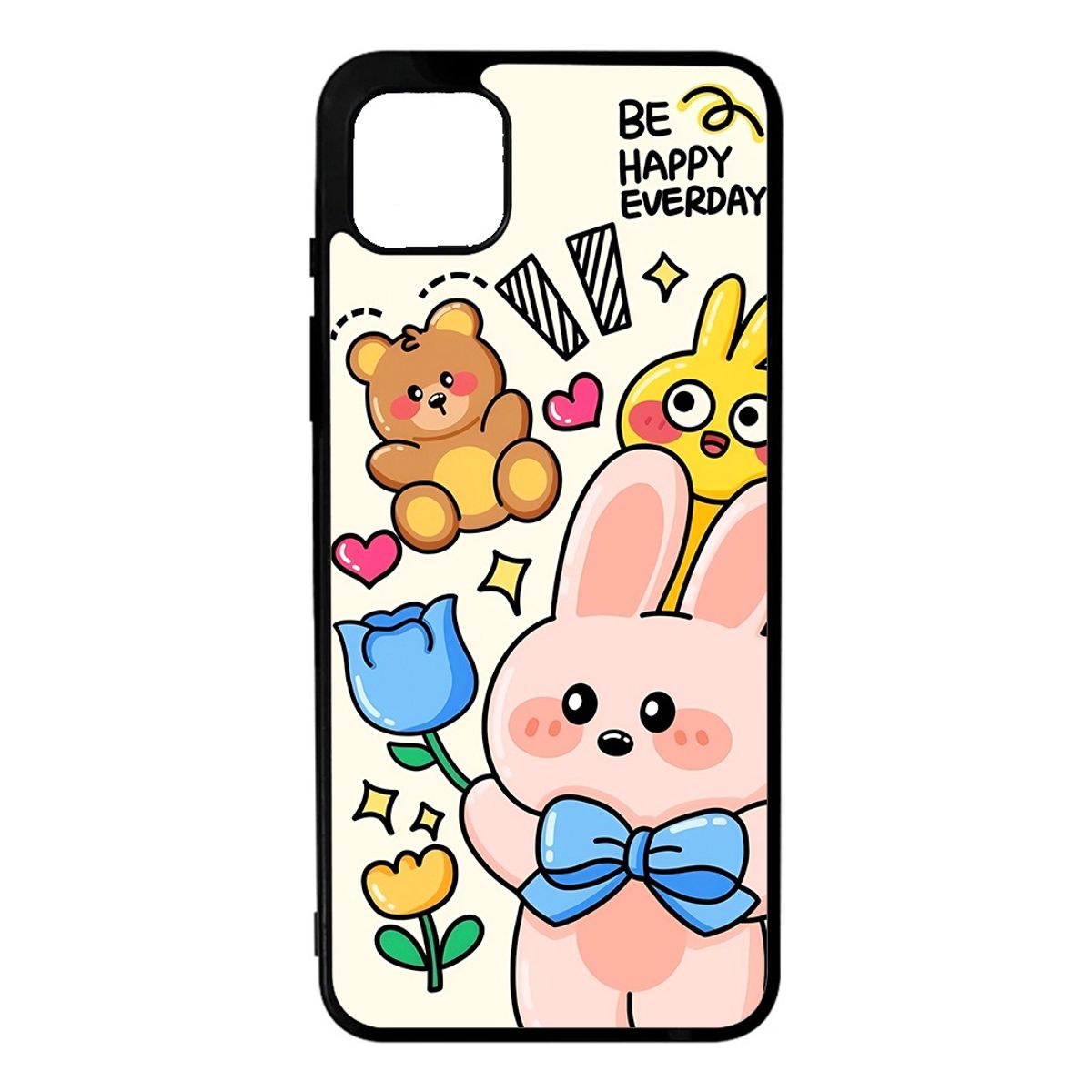 GENERICO - Carcasa Para HUAWEI NOVA Y60 Diseño 292