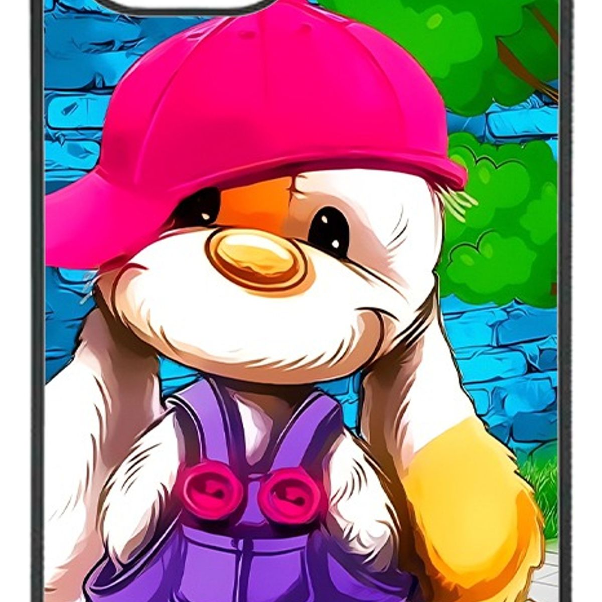 GENERICO - Carcasa para REDMI A1A2 Diseño 215