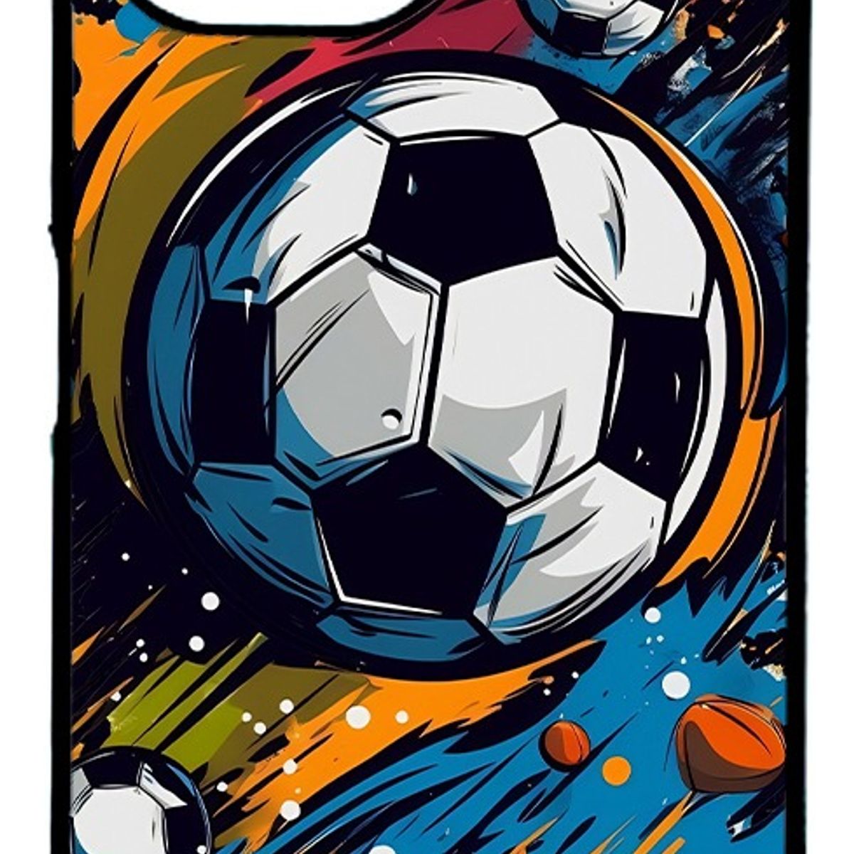 GENERICO - Carcasa para REDMI A1A2 Diseño 236