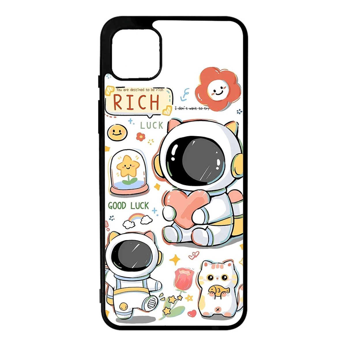 GENERICO - Carcasa para REDMI A1A2 Diseño 231