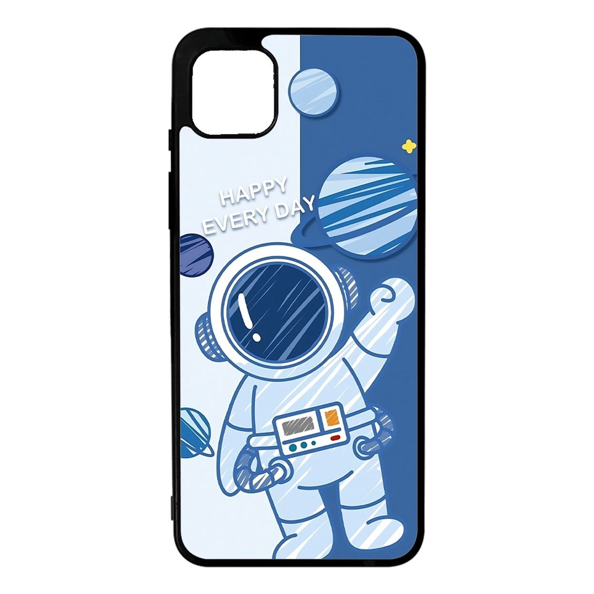 GENERICO - Carcasa Para REDMI A1A2 Diseño 273