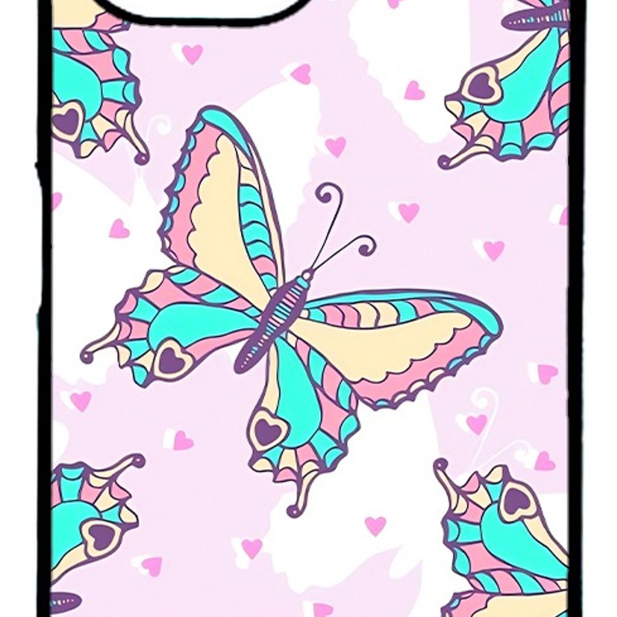 GENERICO - Carcasa para HUAWEI NOVA Y60 Diseño 223