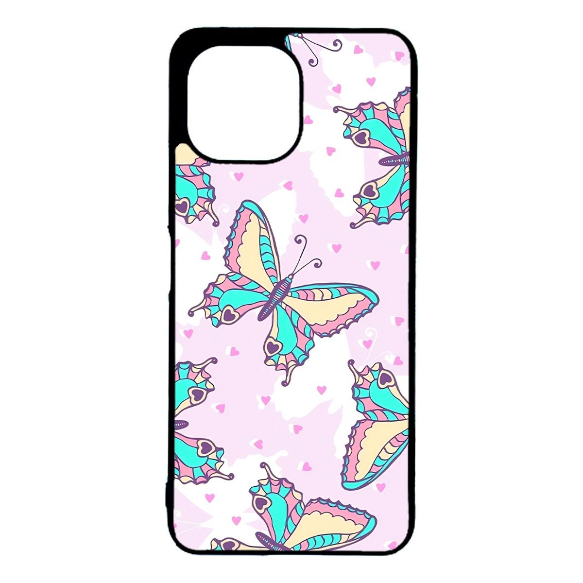 GENERICO - Carcasa para HUAWEI NOVA Y60 Diseño 223