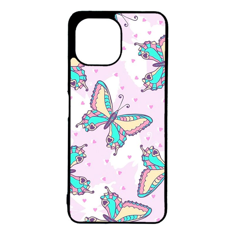 GENERICO - Carcasa para HUAWEI NOVA Y60 Diseño 223