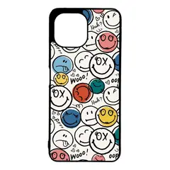 GENERICO - Carcasa para SAMSUNG A03 Diseño 218