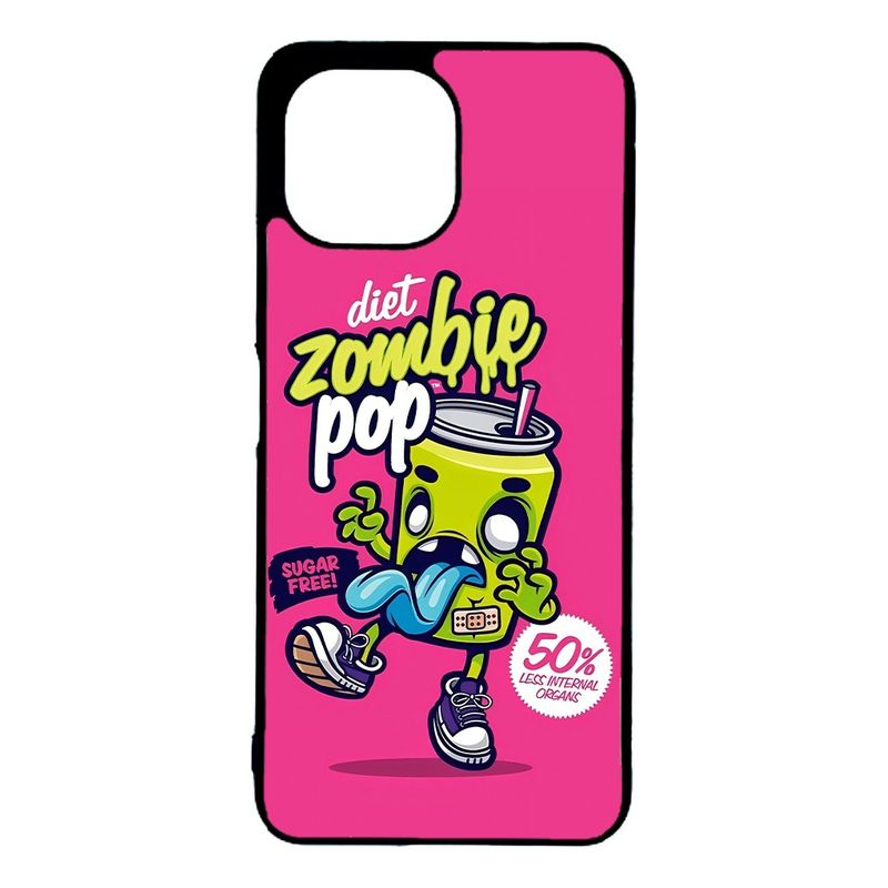 GENERICO - Carcasa para HUAWEI NOVA Y60 Diseño 241