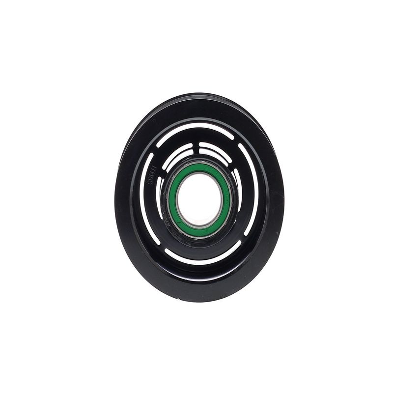 AMERICAN AIR - Polea Con Rodamiento Seltec TM21 8PK D137mm con Cobertor