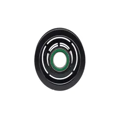 AMERICAN AIR - Polea Con Rodamiento Seltec TM21 8PK D137mm con Cobertor