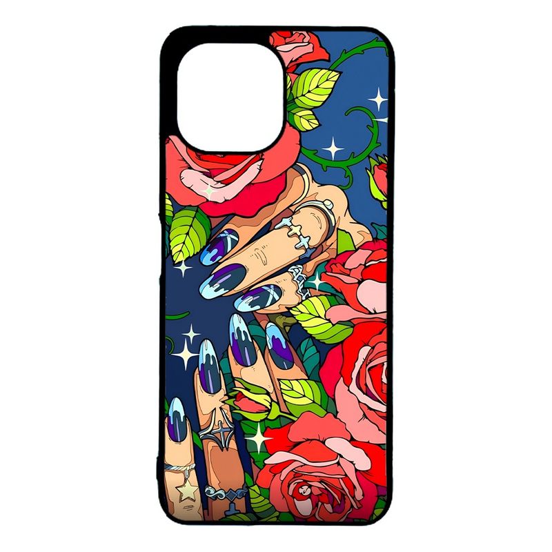 GENERICO - Carcasa Para MOTOROLA G50 5G Diseño 262