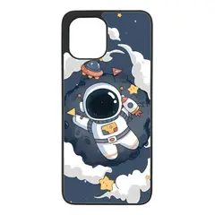 GENERICO - Carcasa para SAMSUNG A12 Diseño 211