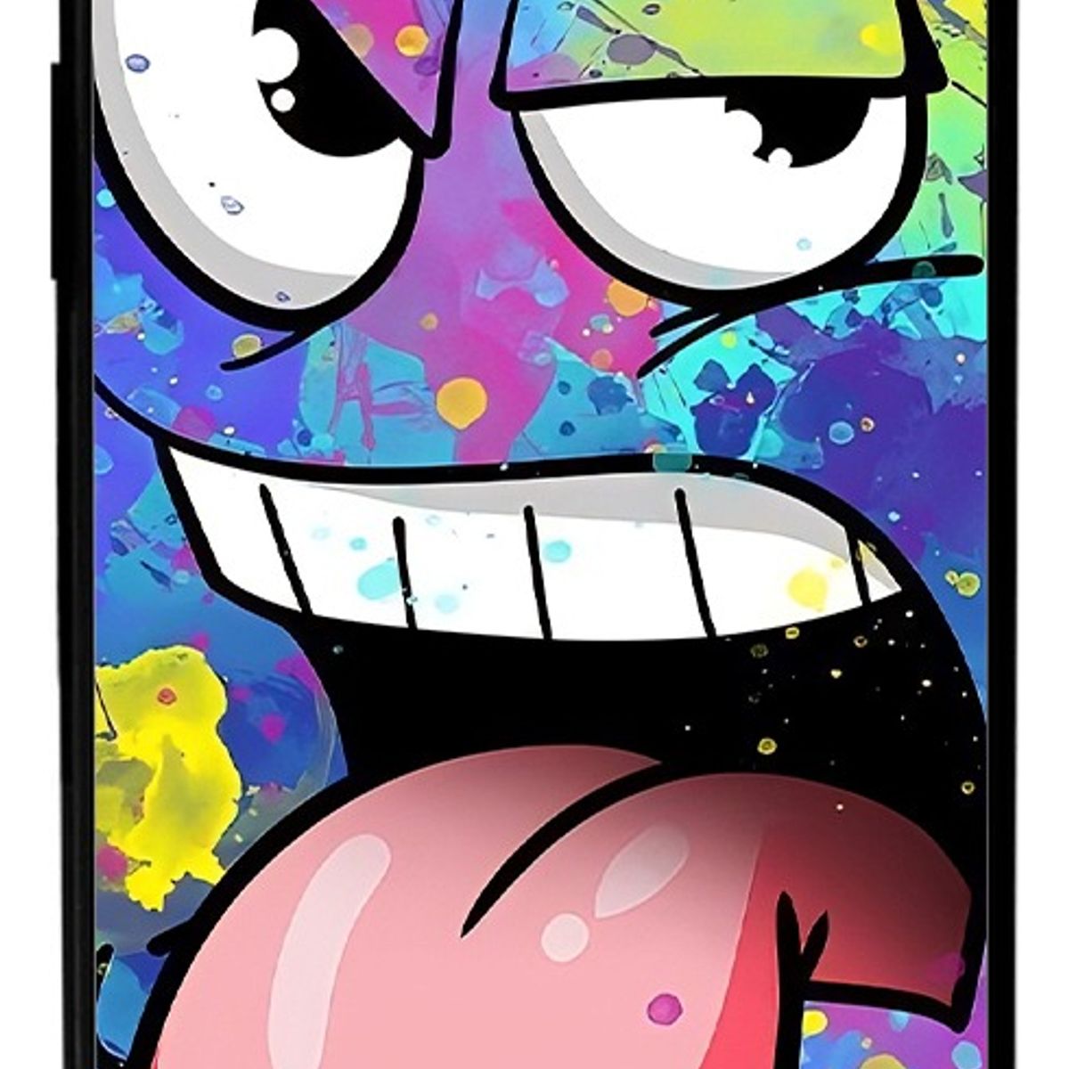 GENERICO - Carcasa Para SAMSUNG A12 Diseño 274