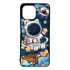 GENERICO - Carcasa para SAMSUNG A03 Diseño 235