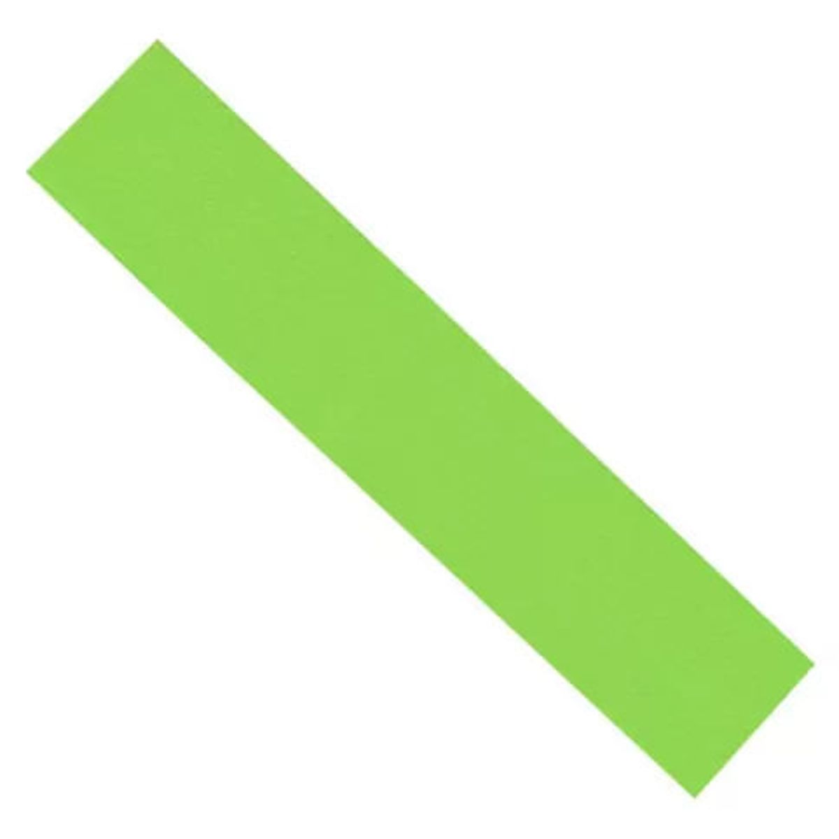 MOTARRO - Papel Crepe De 50 x 200 cm 21 g Verde