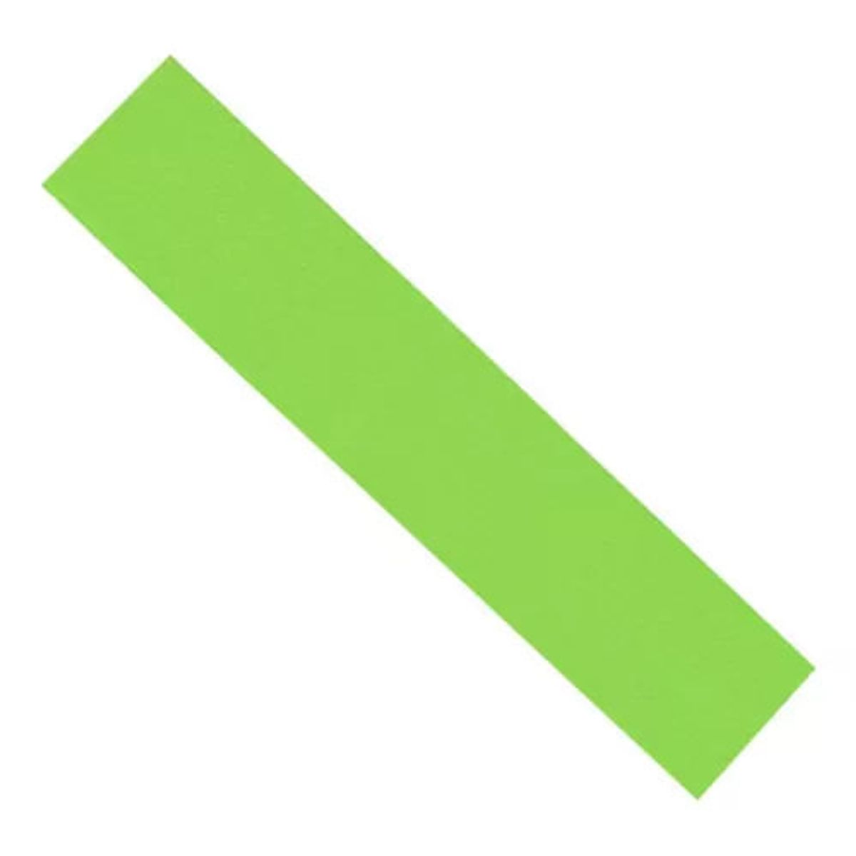 MOTARRO - Papel Crepe De 50 x 200 cm 21 g Verde