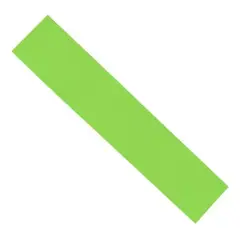 MOTARRO - Papel Crepe De 50 x 200 cm 21 g Verde