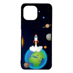 GENERICO - Carcasa Para SAMSUNG A03 Diseño 252