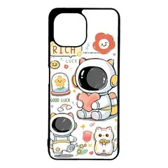 GENERICO - Carcasa para SAMSUNG A03 Diseño 226