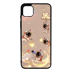 GENERICO - Carcasa Para SAMSUNG A12 Diseño 286