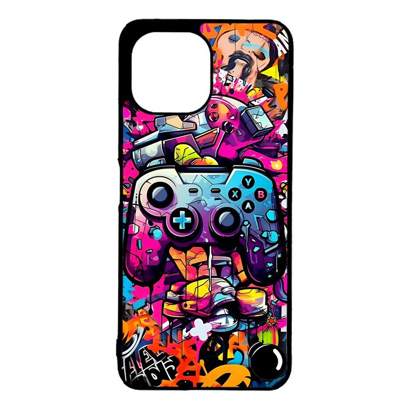 GENERICO - Carcasa para SAMSUNG A03 Diseño 222