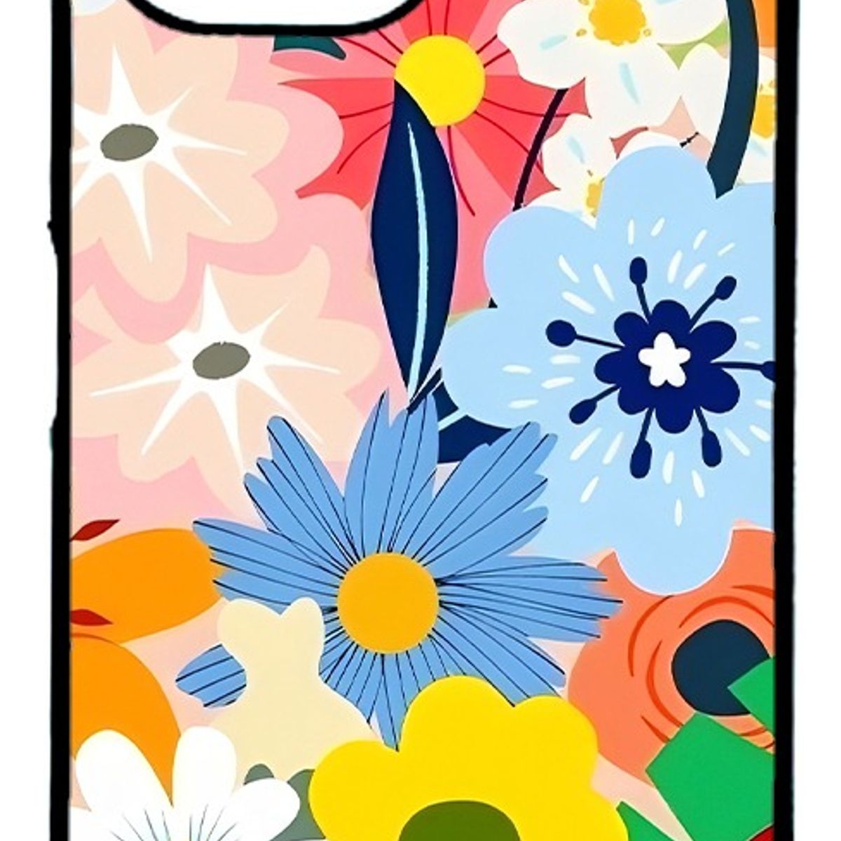 GENERICO - Carcasa Para SAMSUNG A03 Diseño 266