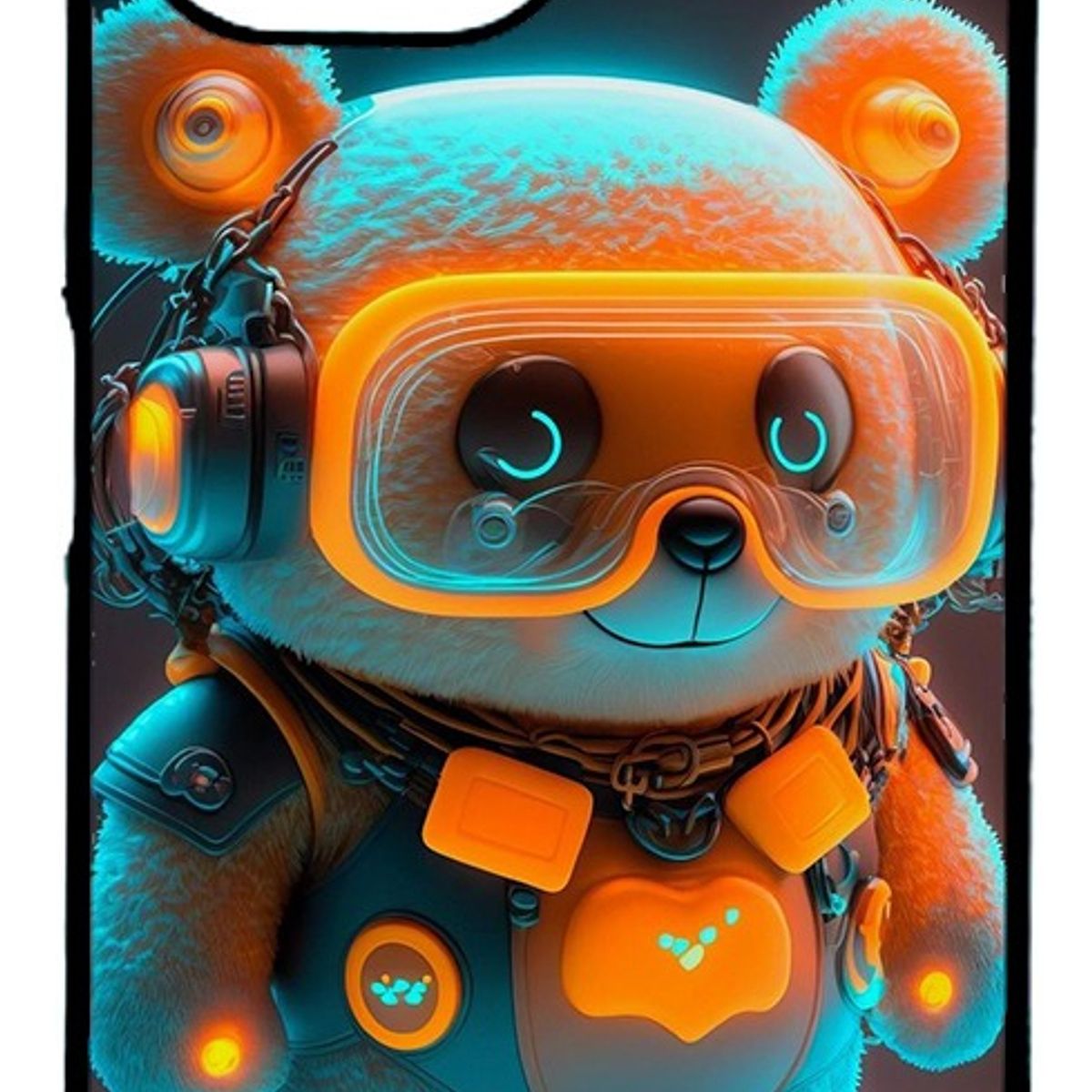 GENERICO - Carcasa Para SAMSUNG A03 Diseño 268