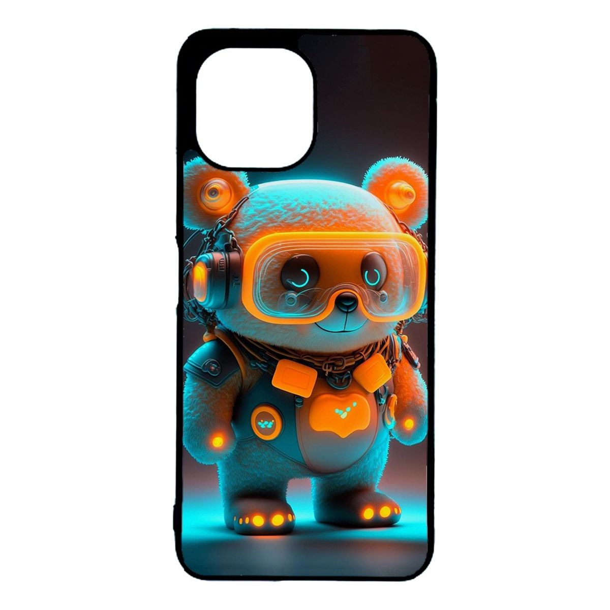 GENERICO - Carcasa Para SAMSUNG A03 Diseño 268