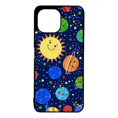 GENERICO - Carcasa para SAMSUNG A03 Diseño 238
