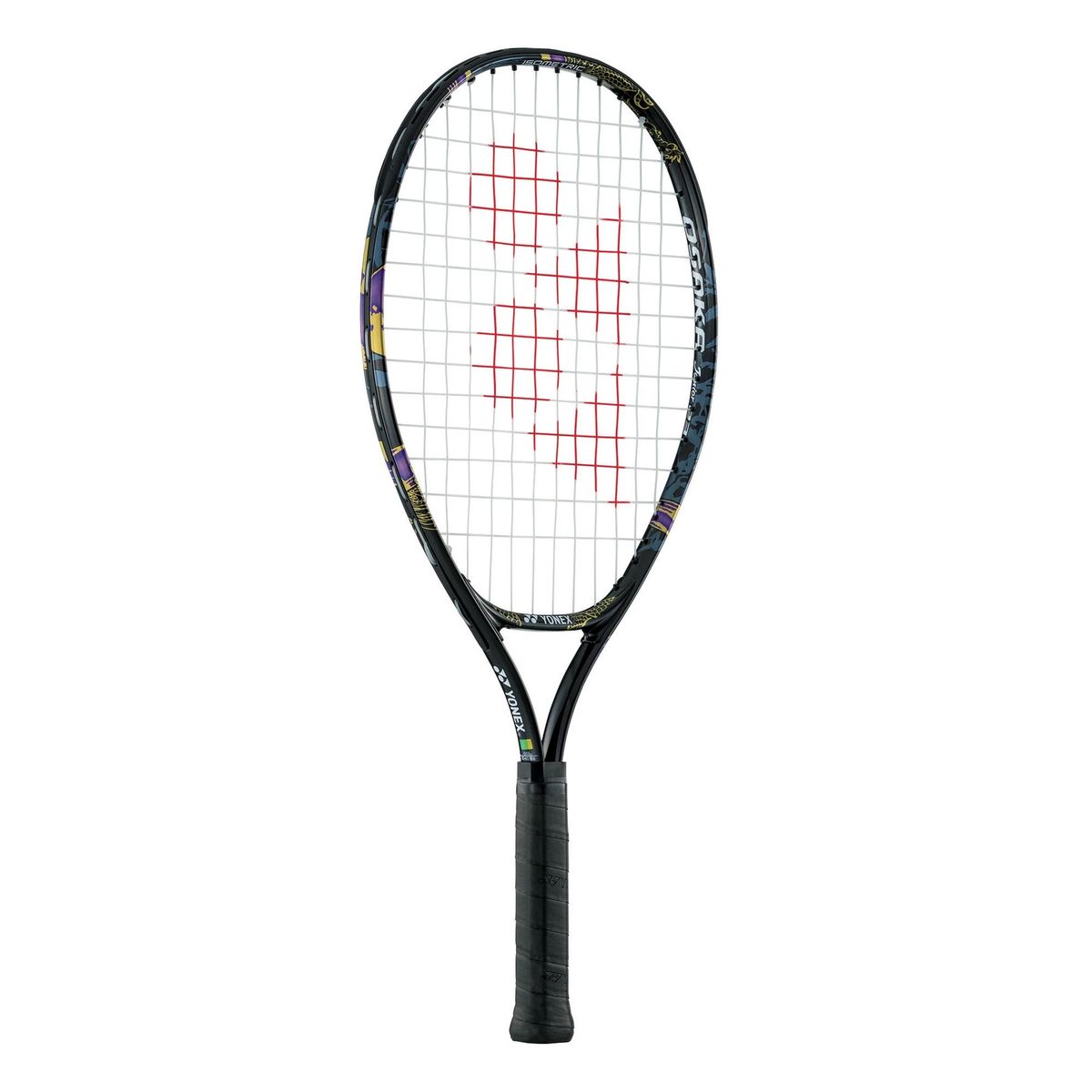YONEX - RAQUETA DE TENIS JUNIOR YONEX EZONE OSAKA 23 G0 210 GRS. ORO