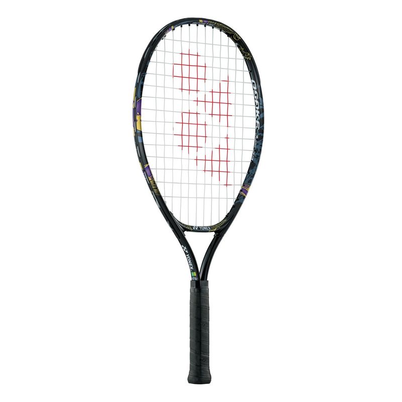 YONEX - Raqueta De Tenis Junior Yonex Ezone Osaka 23 G0 210 Grs. Oro
