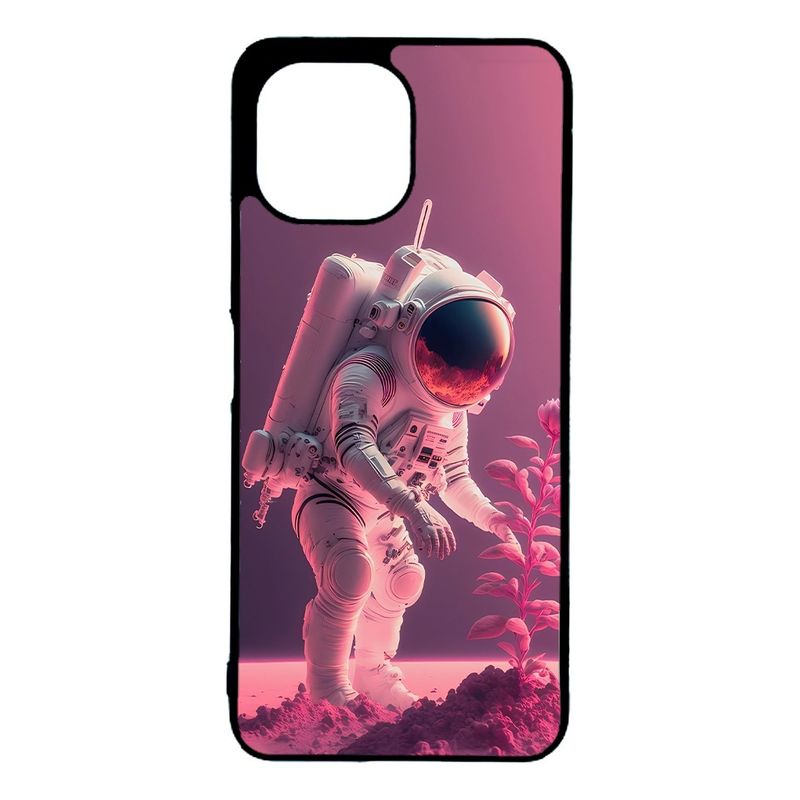 GENERICO - Carcasa para SAMSUNG A03 Diseño 221