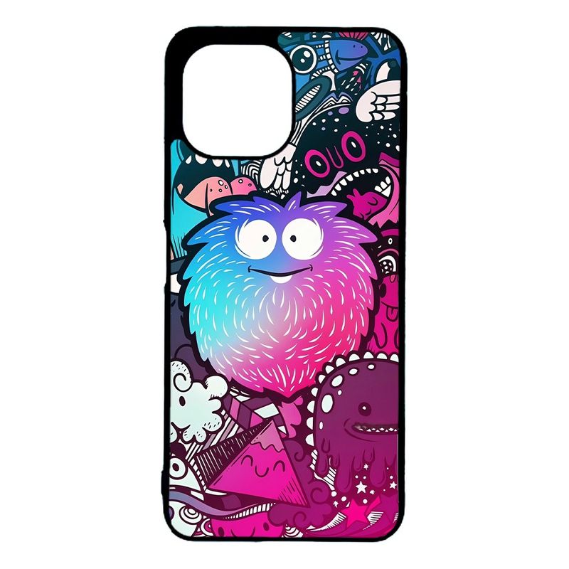GENERICO - Carcasa para SAMSUNG A03 Diseño 247
