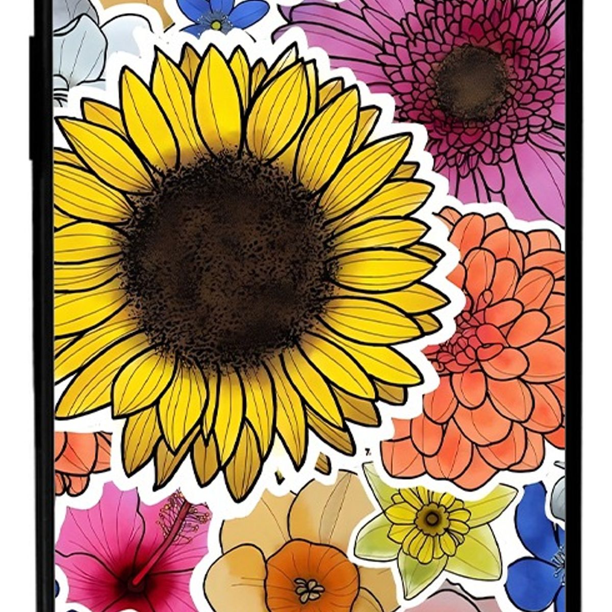 GENERICO - Carcasa Para REDMI A1A2 Diseño 297