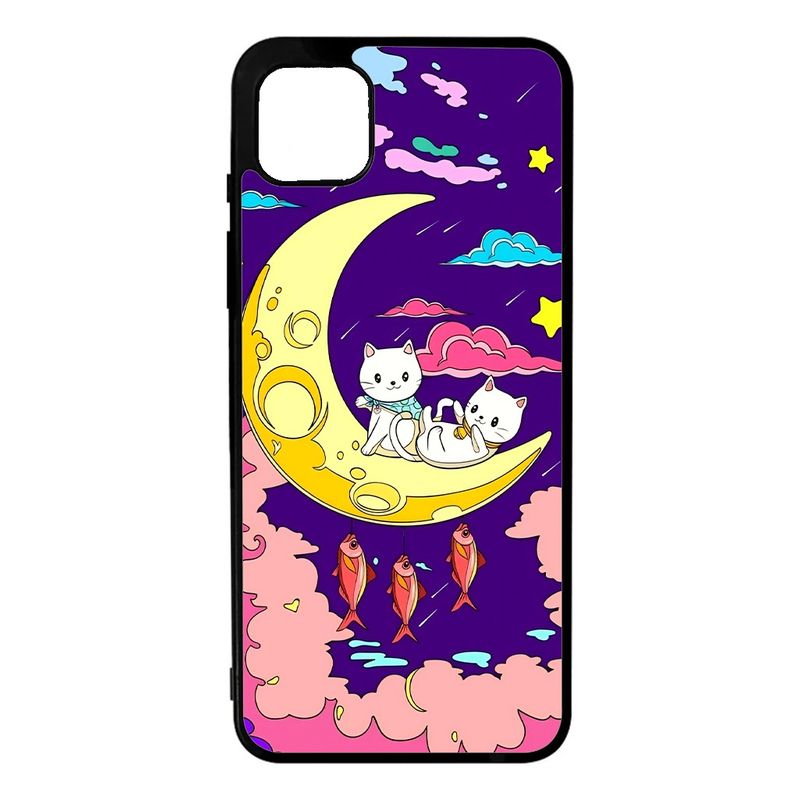 GENERICO - Carcasa Para SAMSUNG A03 Diseño 295