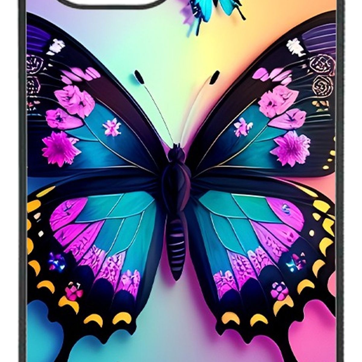 GENERICO - Carcasa para XIAOMI MI 11 Diseño 207