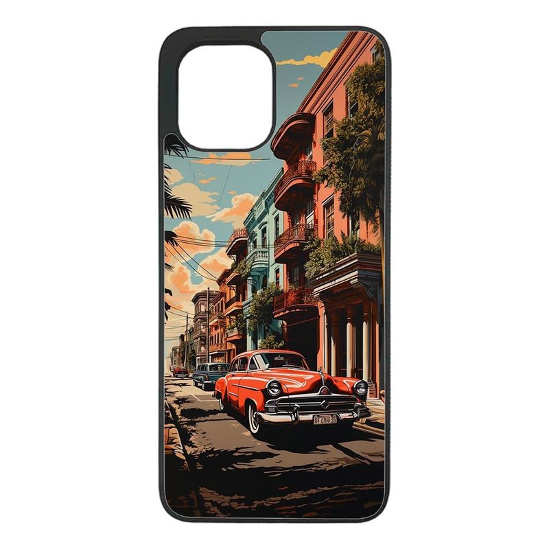 GENERICO - Carcasa para REDMI A1A2 Diseño 203