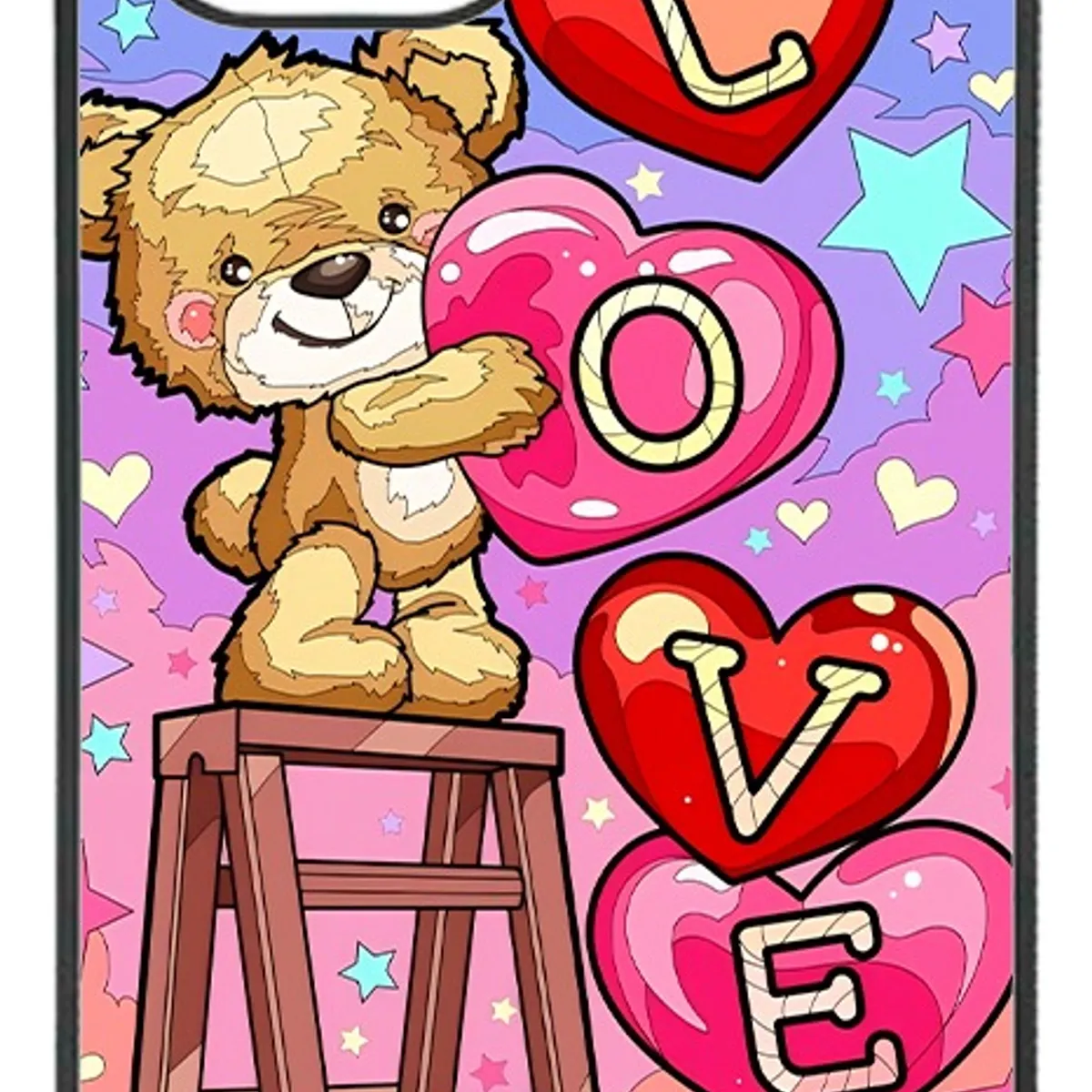 GENERICO - Carcasa para REDMI A1A2 Diseño 205