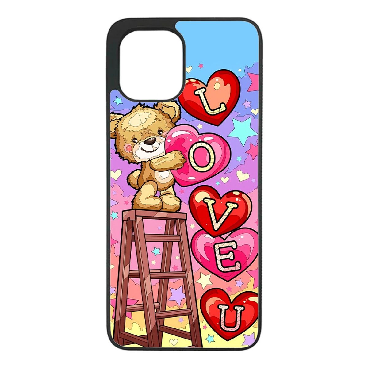 GENERICO - Carcasa para REDMI A1A2 Diseño 205