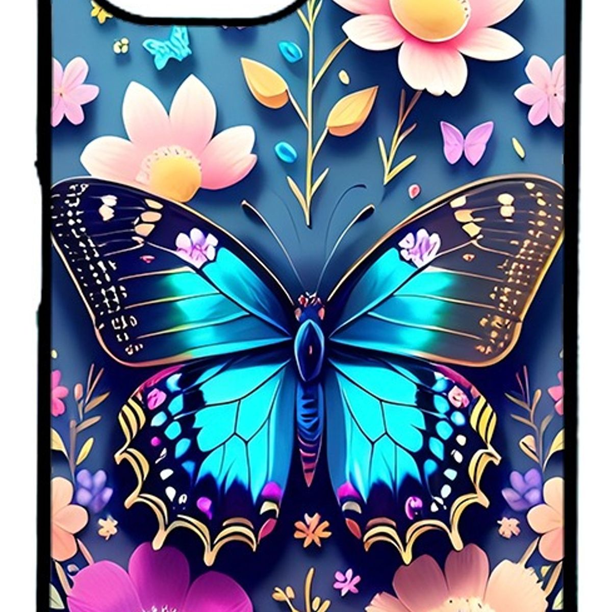 GENERICO - Carcasa Para XIAOMI MI 11 Diseño 255