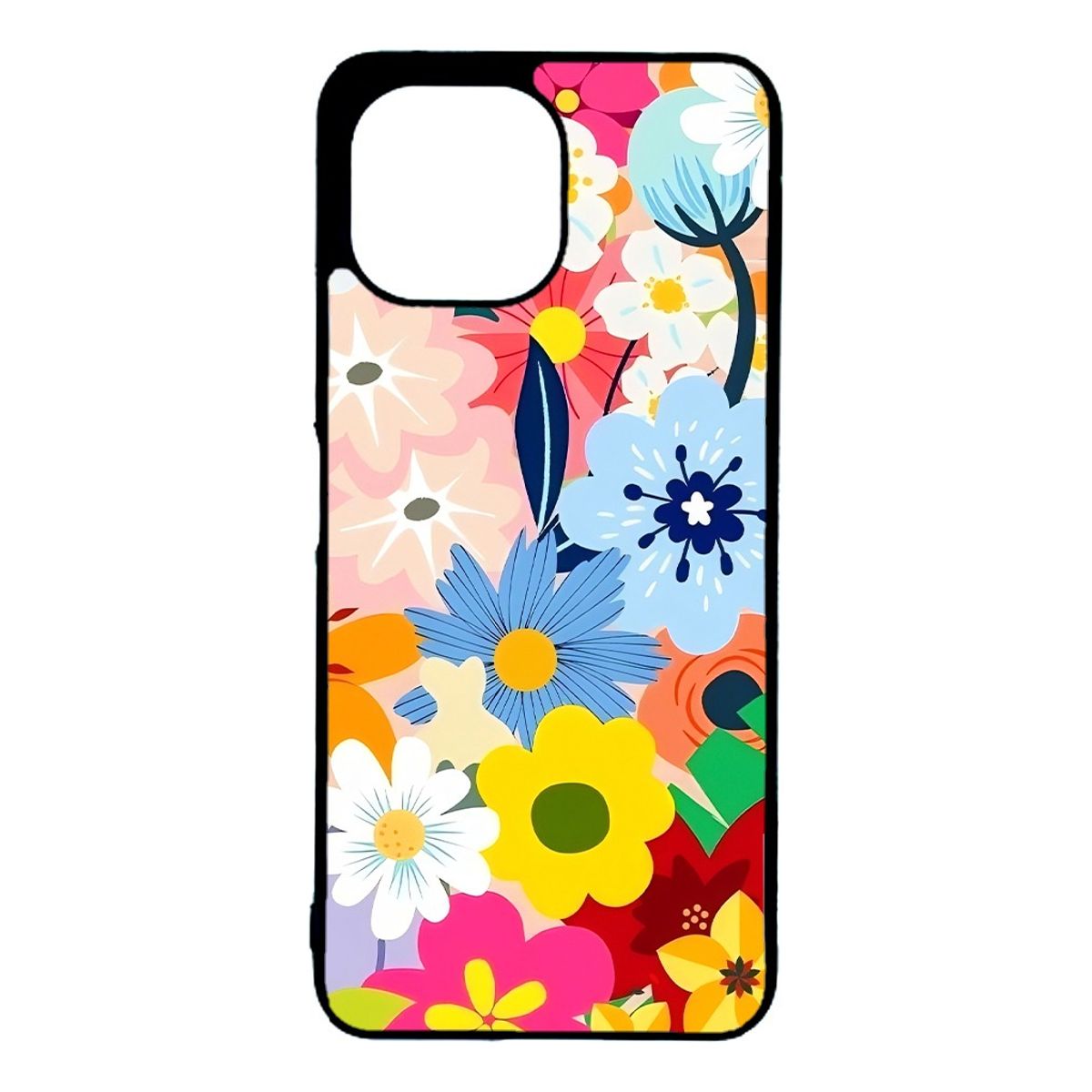 GENERICO - Carcasa Para REDMI A1A2 Diseño 266