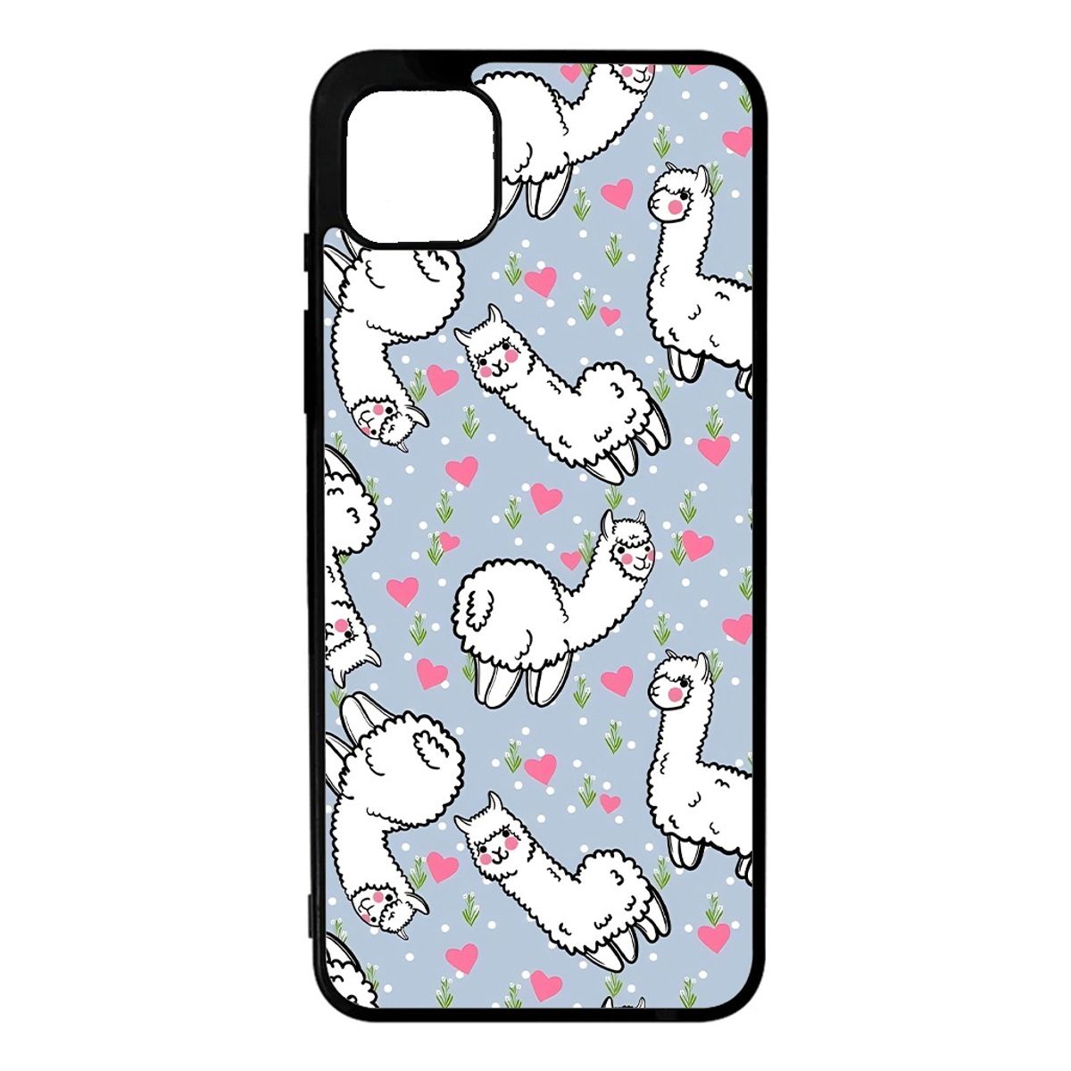 GENERICO - Carcasa Para REDMI A1A2 Diseño 275