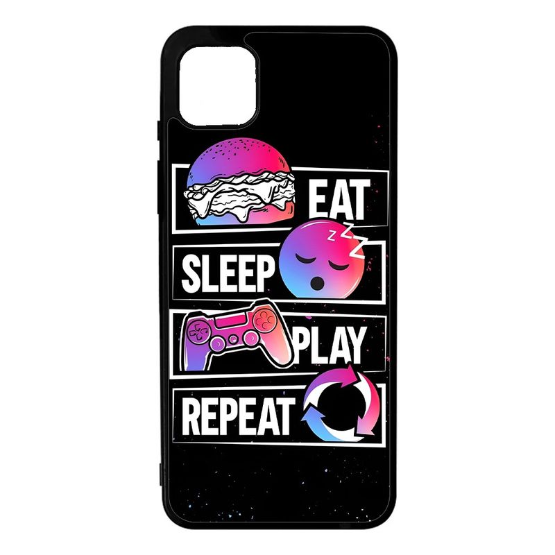 GENERICO - Carcasa Para REDMI A1A2 Diseño 272