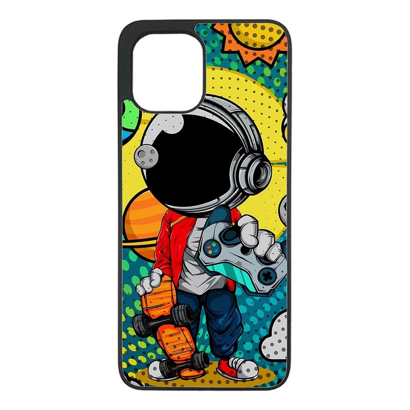 GENERICO - Carcasa para SAMSUNG A12 Diseño 213