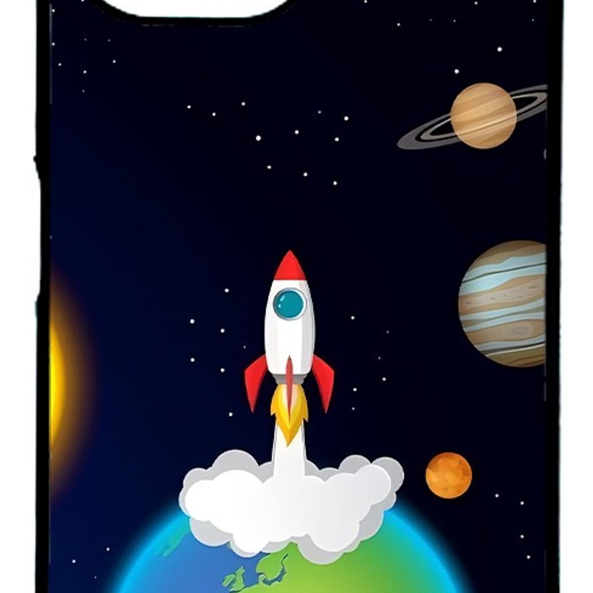 GENERICO - Carcasa Para XIAOMI MI 11 LITE 5G Diseño 252