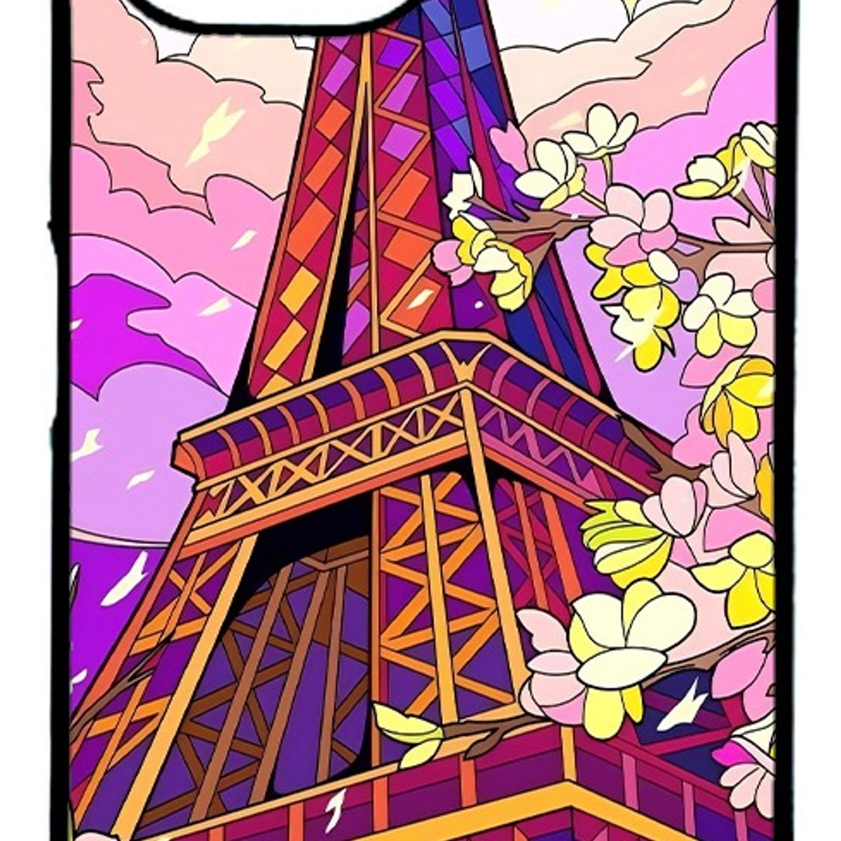 GENERICO - Carcasa para SAMSUNG A12 Diseño 224