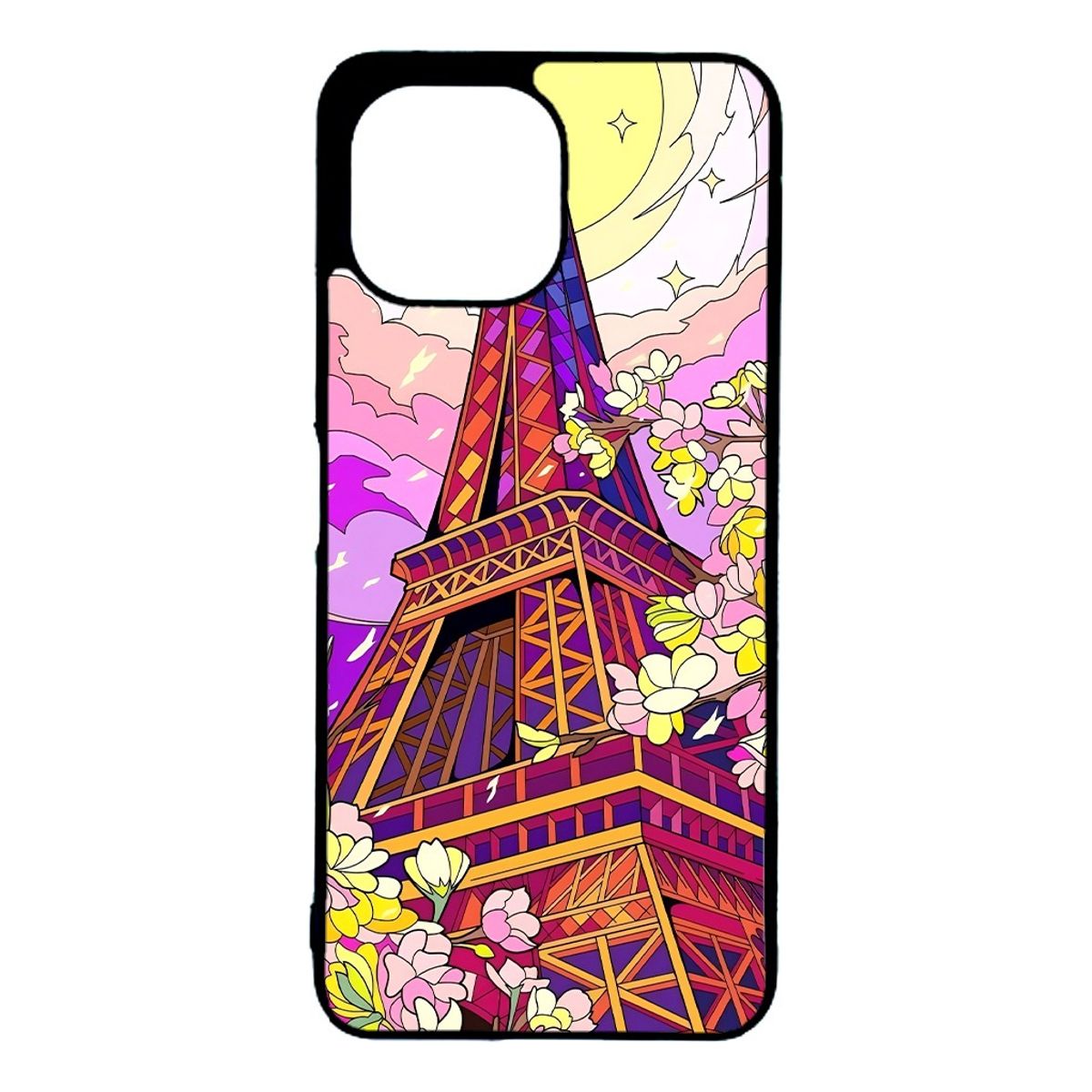 GENERICO - Carcasa para SAMSUNG A12 Diseño 224