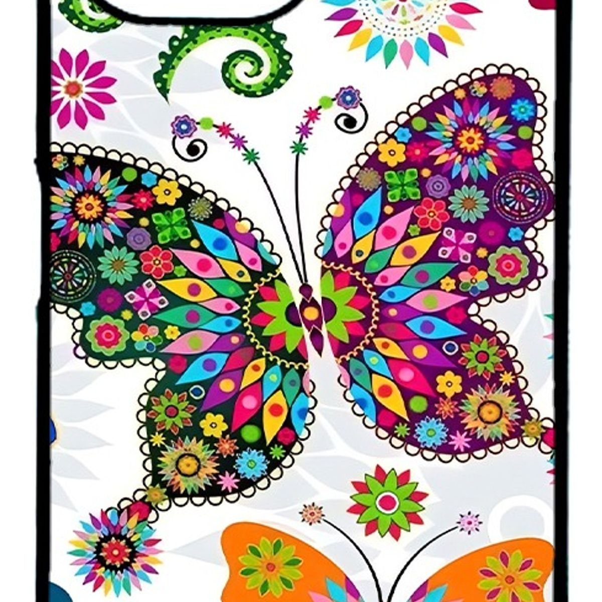 GENERICO - Carcasa para XIAOMI MI 11 LITE 5G Diseño 243