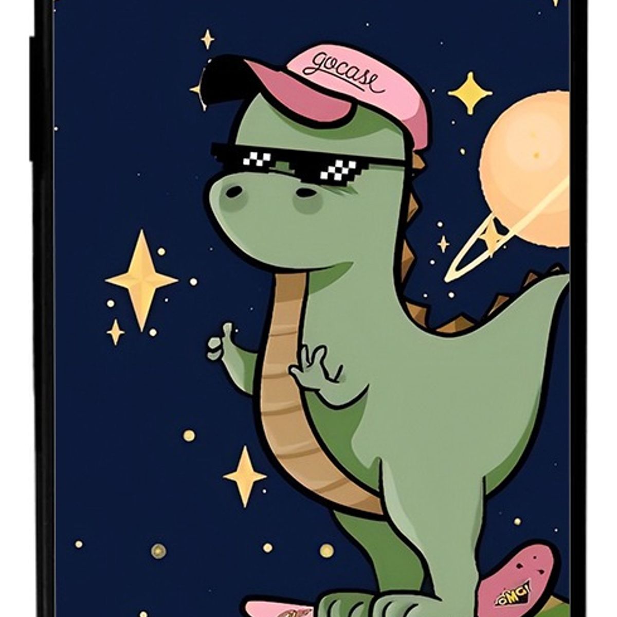 GENERICO - Carcasa Para XIAOMI MI 11 LITE 5G Diseño 285